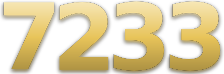 7233 logo