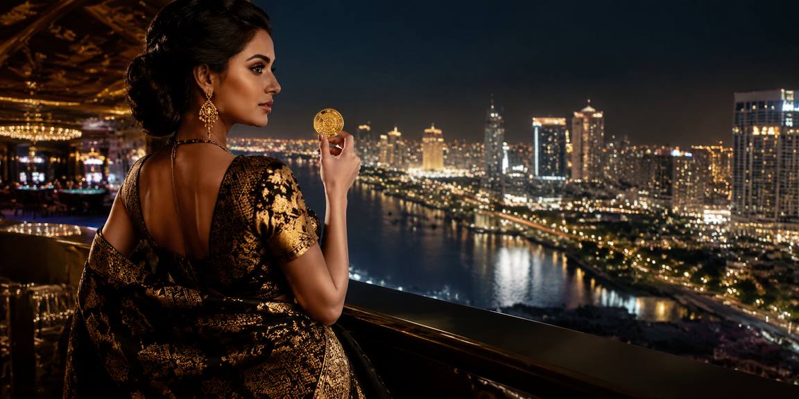 7233 গেমের ফলাফল কীভাবে নির্ধারিত হয়
