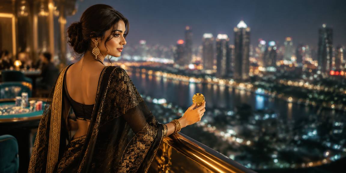 7233 গেম ধরন